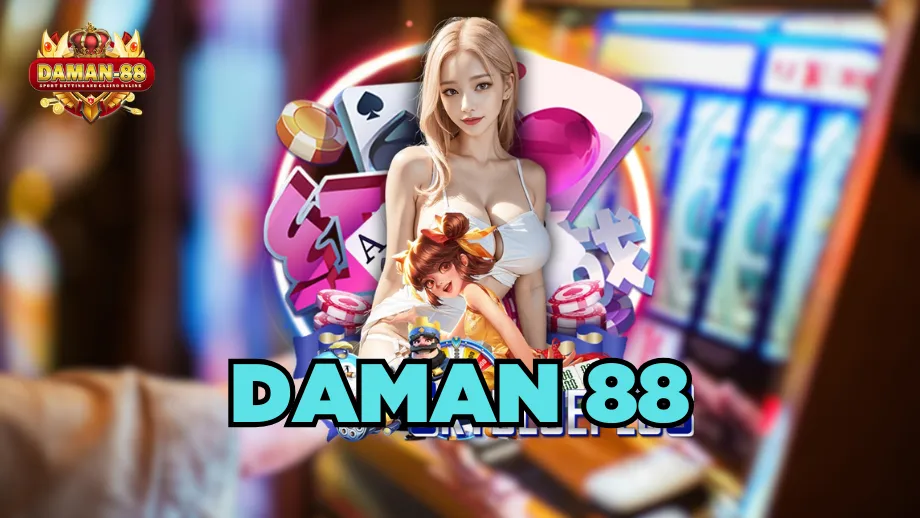 daman 88